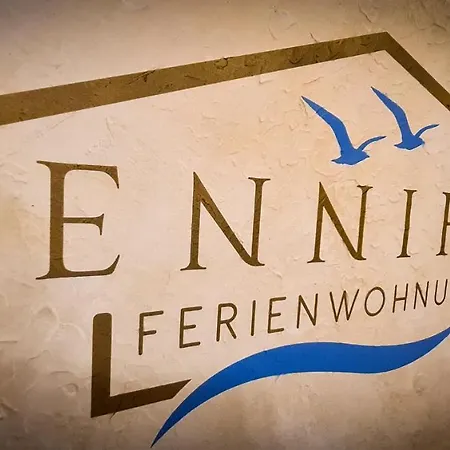 Ferienwohnung Jennifer Rust Exterior foto