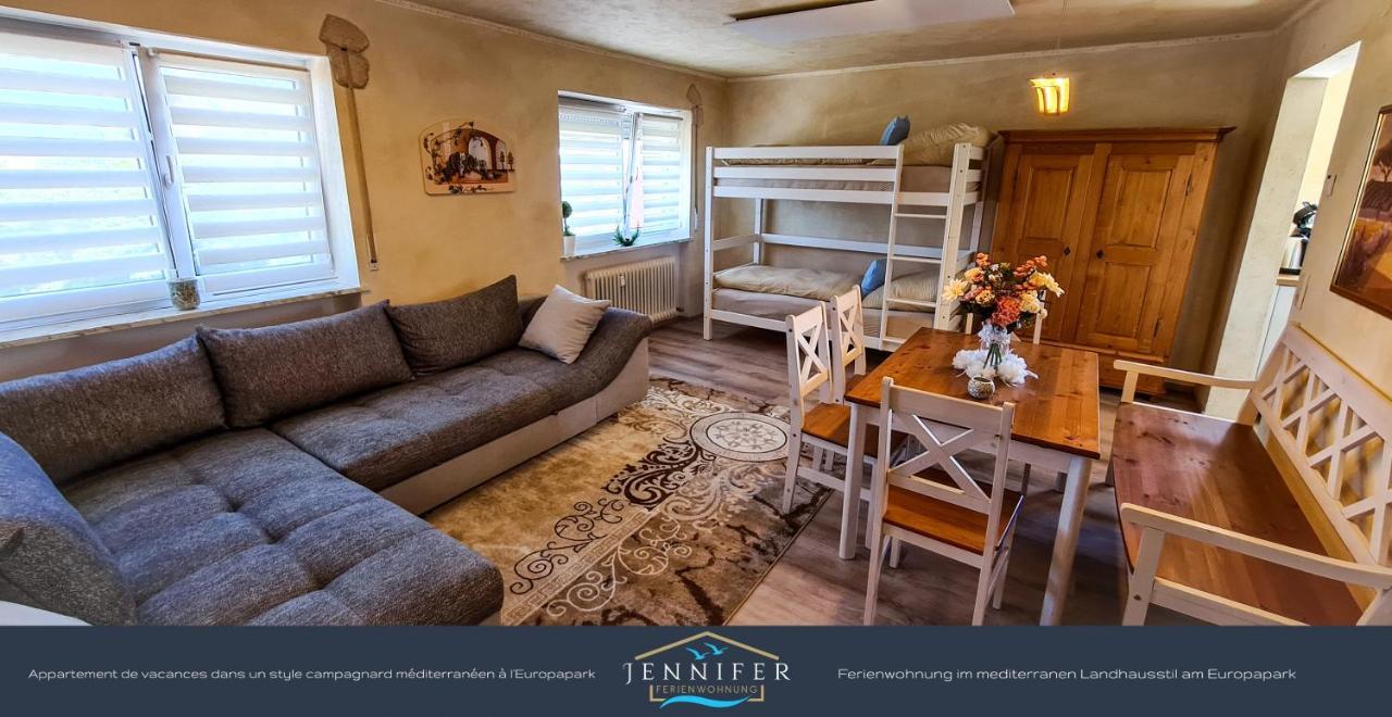 Jennifer Appartement *
